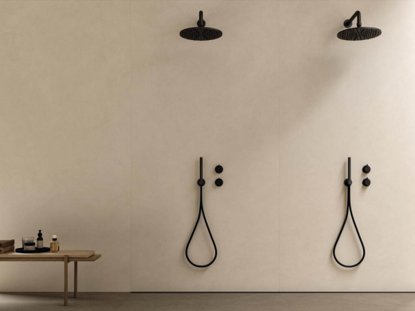 На фото Плитка BOOST NATURAL (Atlas Concorde Италия)