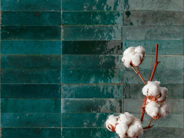 На фото Плитка LUME (Marazzi Italy)