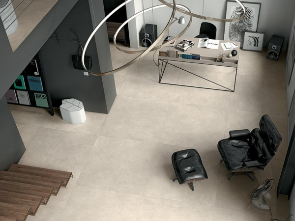 На фото Плитка GLOCAL (Mirage)