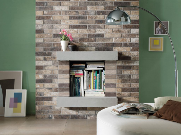 На фото Плитка LONDON (Rondine Group RHS)