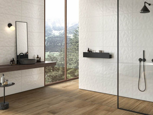 На фото Лофт