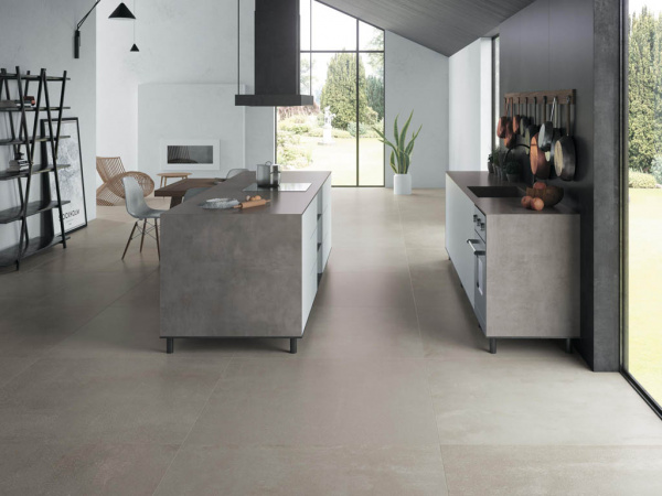 На фото Плитка BOOST (Atlas Concorde)