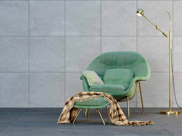 На фото Плитка STYLE (Creto)