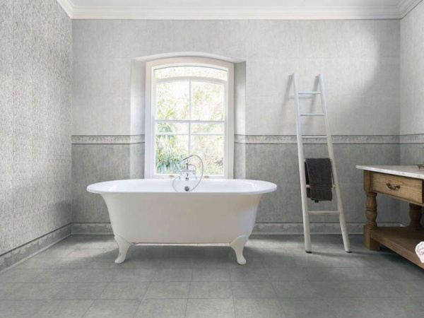 На фото Плитка DARKLY (Peronda)