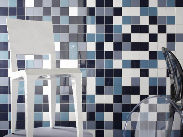 На фото Плитка ARCHITETTURA (Marazzi)