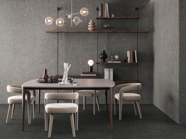 На фото Плитка BOOST STONE (Atlas Concorde)