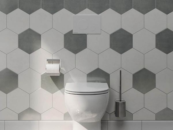 На фото Плитка ТОСКАНА: ФЛОРЕНТИНА (Kerama Marazzi)