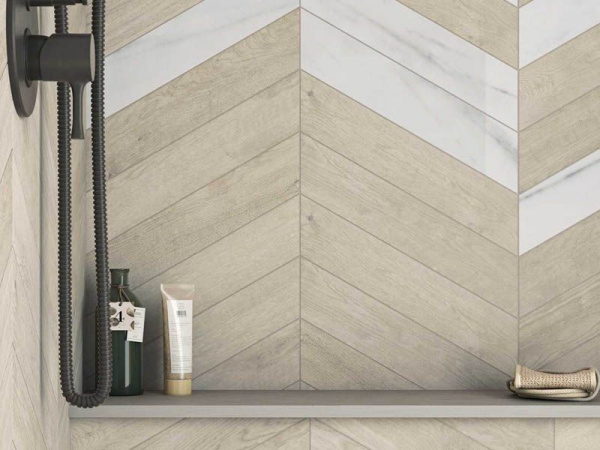 На фото Плитка 60 GRAD (WOW)