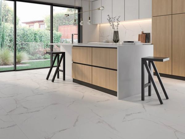 На фото Плитка ALSACIA (Cicogres)