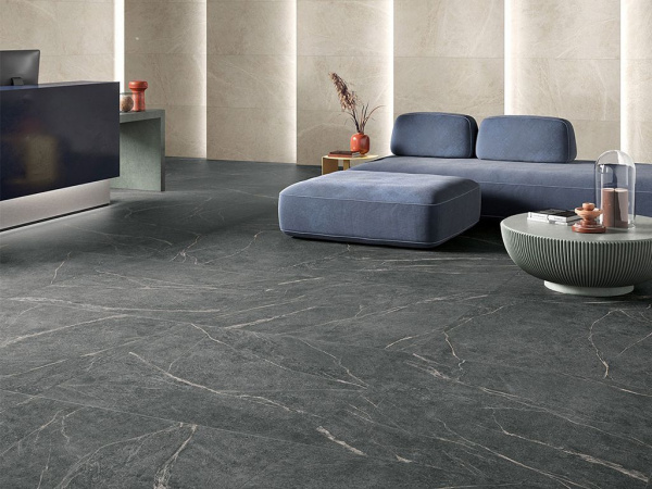 На фото Плитка SOAP STONE (Cercom Ceramiche)