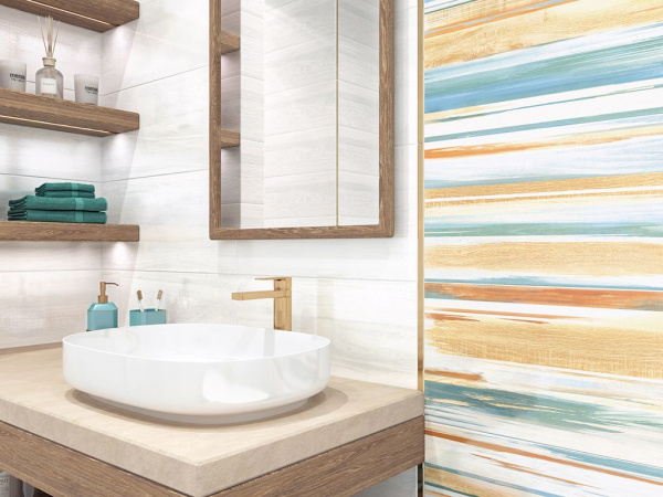 На фото Плитка BRIOLE (AltaCera)