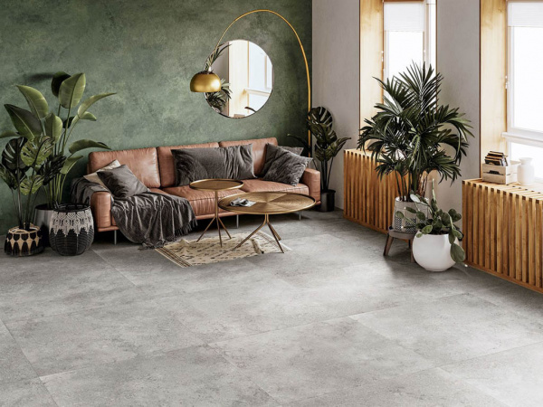 На фото Плитка COLOSSEO (Tuscania Ceramiche)