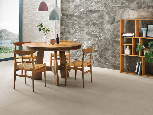 На фото Плитка SHEER (FAP Ceramiche)