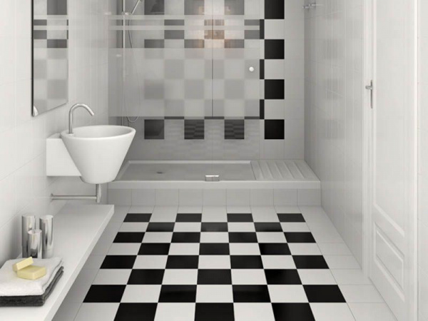 На фото Плитка MONOCOLOR (Vives Ceramica)