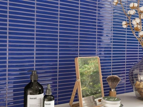 На фото Плитка SWEET BARS (WOW)