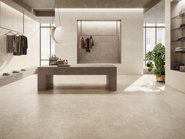 На фото Плитка LANDSTONE (Novabell)