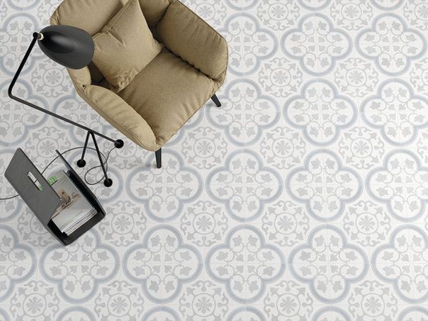 На фото Плитка HAVANA (HARMONY) (Peronda)