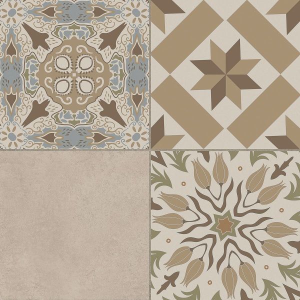 На изображениях JA01 40,5x40,5х8 Непол. (Керамический гранит) (43,296 м2)