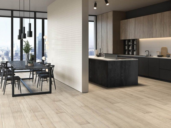 На фото Лофт