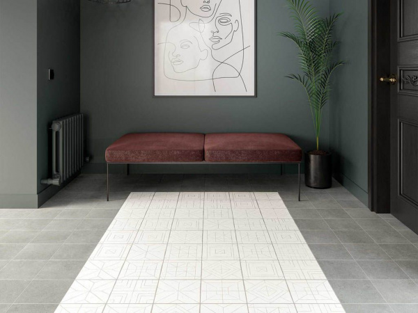 На фото Плитка PUZZLES (WOW)