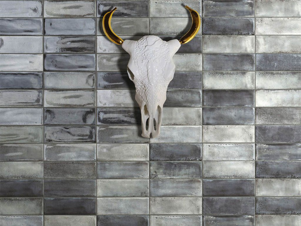 На фото Плитка FUORITONO (Cir Ceramiche)