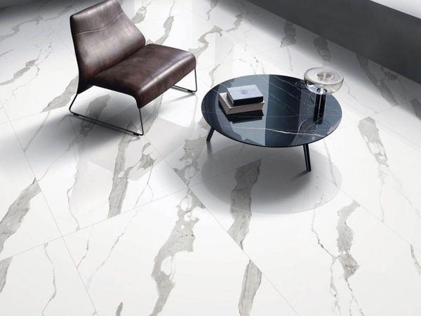 На фото Плитка SPLENDIDA (Neodom)