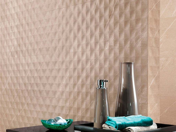 На фото Плитка и керамогранит MARVEL STONE (Atlas Concorde)