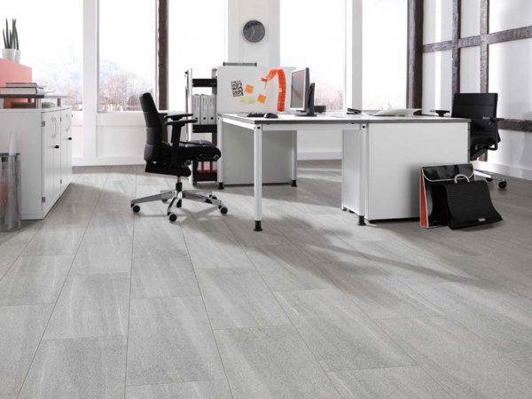 На фото Плитка  SANDY BEACH (Nanogress)