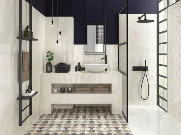 На фото Плитка CAMDEN (Mainzu)