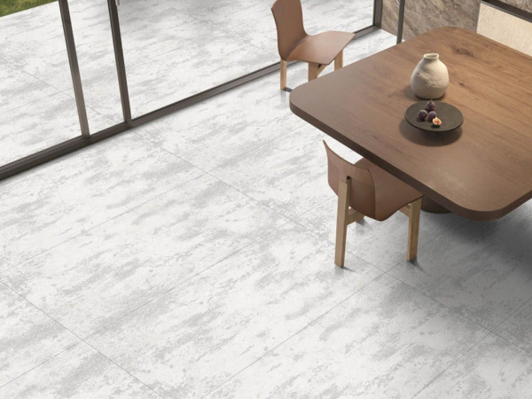 На фото Плитка METALLIC (NT Ceramic)