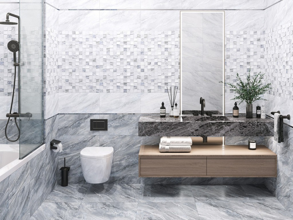 На фото Плитка LIBERTO (AltaCera)