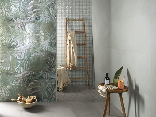 На фото Плитка MILANO MOOD (FAP Ceramiche)