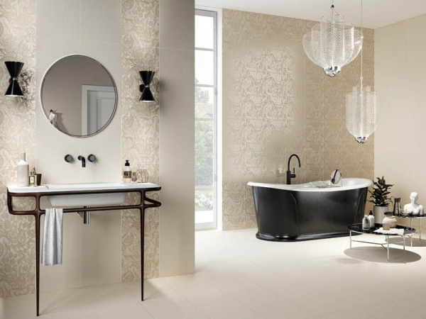 Плитка NEW ENGLAND Ascot Ceramiche На фото Плитка NEW ENGLAND Ascot Ceramiche