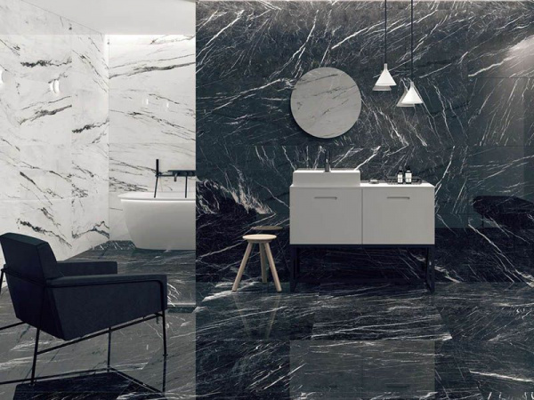 На фото Плитка MARQUINA (Peronda)