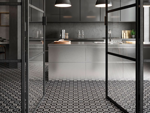 На фото Плитка GRACE/MUSA/NAUTIC (Gayafores)