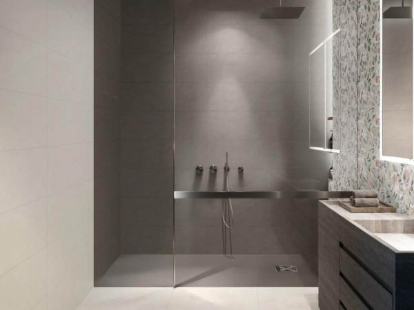 На фото Плитка VIDA (Ragno)