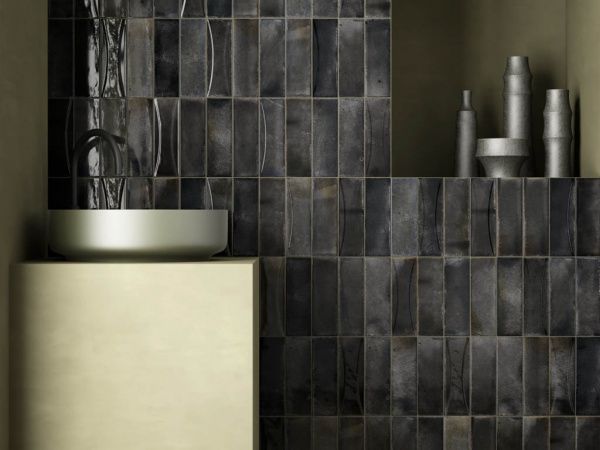 На фото Плитка HANOI (Equipe Ceramicas)