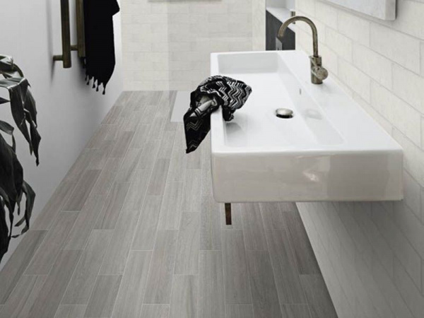 На фото Плитка ESCAPE (Ragno)