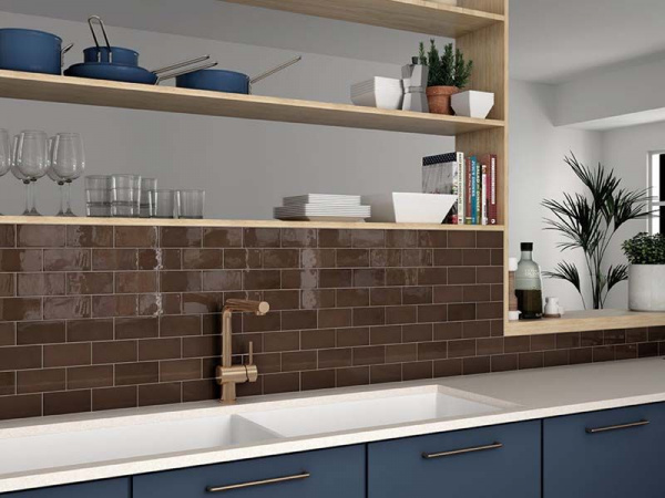 На фото Плитка VILLAGE (Equipe Ceramicas)