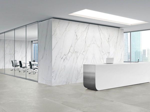 Плитка MARBLES (TAU Ceramica) На фото Плитка MARBLES (TAU Ceramica)