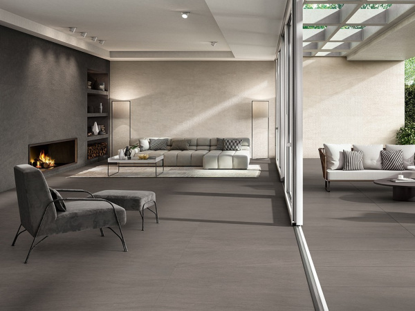 На фото Плитка NORGESTONE (Novabell)