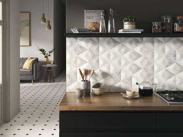 На фото Плитка VERONA (APE Ceramica)