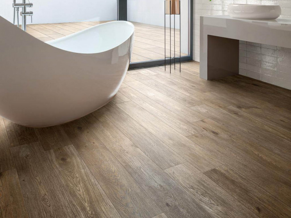 На фото Плитка INEDITO (Ragno)