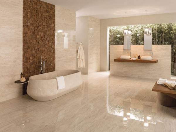 Керамогранит TRAVERTINO MEDICI (Porcelanosa)