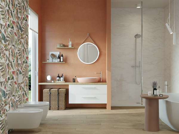 На фото Плитка EKZOTIC (Creto)