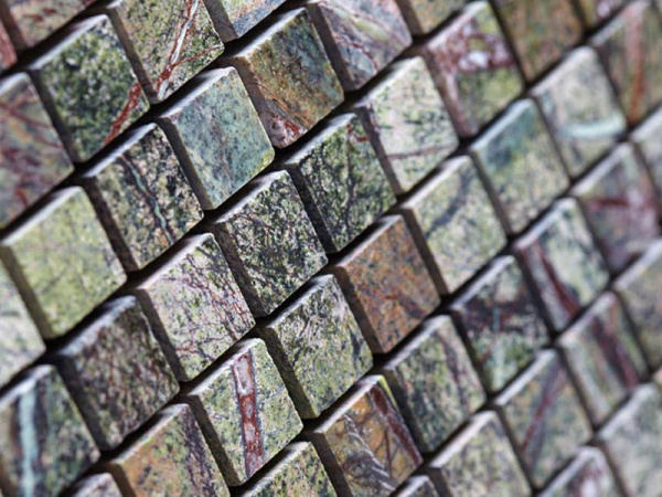 На фото Мозаика MARBLE MOSAIC (Art&Natura)