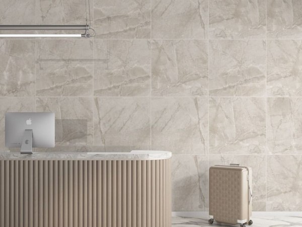 На фото Плитка RUDRA (Velsaa)