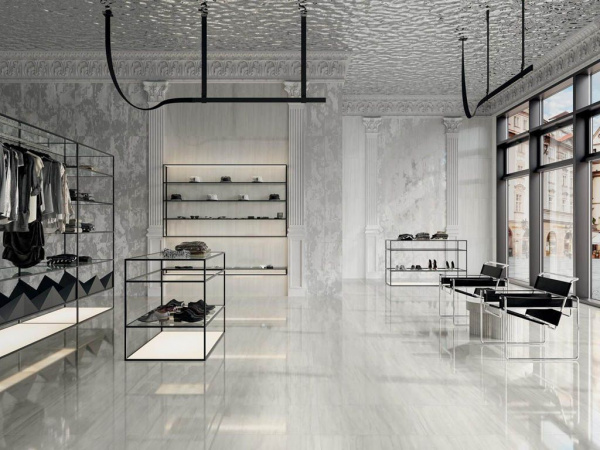 На фото Плитка БЕЛЕМ (Kerama Marazzi)