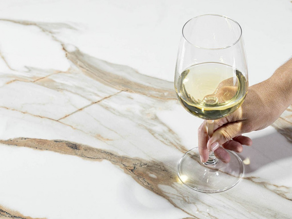 На фото Плитка MACCIA VECCHIA GOLD