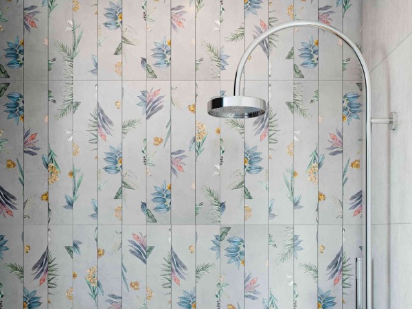 На фото Плитка FRIDA (Creto)